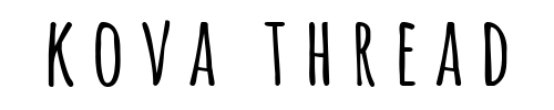 kova thread